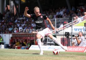 SG Sonnenhof Gro&szlig;aspach - 1. FC Kaiserslautern