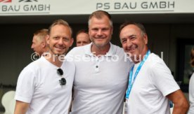 12.07.25 SV Fellbach - VfB Stuttgart