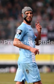 Stuttgarter Kickers - VfB Stuttgart II