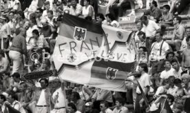 WM 1990 Deutschland - Kolumbien