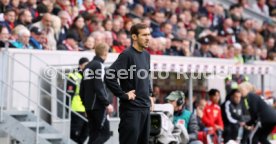 30.03.25 SC Freiburg - 1. FC Union Berlin