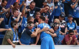 TSG 1899 Hoffenheim - Borussia Dortmund