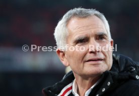 VfB Stuttgart - TSV 1860 M&uuml;nchen