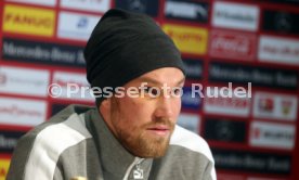 VfB Stuttgart Kevin Gro&szlig;kreutz