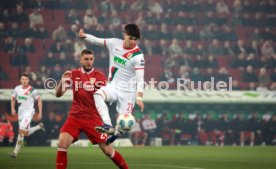 22.03.26 FC Augsburg - VfB Stuttgart