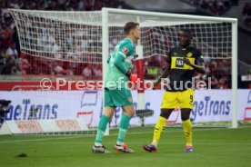 22.09.24 VfB Stuttgart - Borussia Dortmund