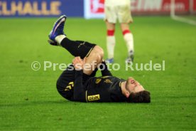 14.02.26 VfB Stuttgart - 1. FC K&ouml;ln