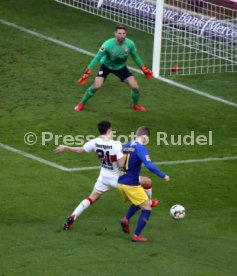 VfB Stuttgart - RB Leipzig