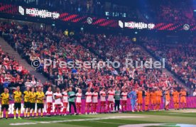 17.03.25 Beckenbauer Cup 2025