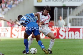 03.05.97 VfB Stuttgart - FC St. Pauli