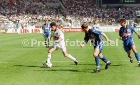 03.05.97 VfB Stuttgart - FC St. Pauli