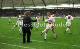 18.05.96 VfB Stuttgart - Karlsruher SC