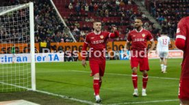 22.03.26 FC Augsburg - VfB Stuttgart