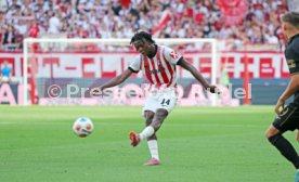 23.08.25 SC Freiburg - FC Augsburg