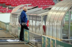 27.02.21 VfB Stuttgart - FC Schalke 04