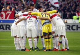 VfB Stuttgart - SV Darmstadt 98