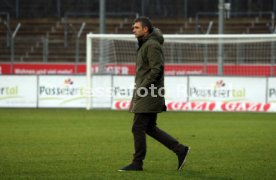 Stuttgarter Kickers - Werder Bremen II