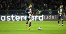 14.02.23 Paris Saint-Germain - FC Bayern M&uuml;nchen