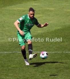 25.04.21 SV Sandhausen - Hannover 96