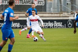 13.11.20 VfB Stuttgart - 1. FC Heidenheim