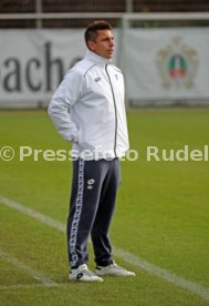 U19 VfB Stuttgart - U19 TSG 1899 Hoffenheim