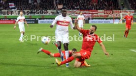 05.11.23 1. FC Heidenheim - VfB Stuttgart