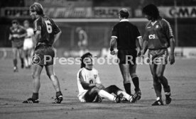 27.09.89 Feyenoord Rotterdam - VfB Stuttgart