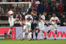 VfB Stuttgart - Union Berlin