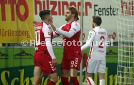 09.01.21 SC Freiburg - 1. FC K&ouml;ln