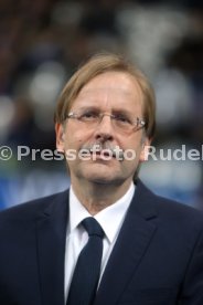 Frankreich - Deutschland DFB