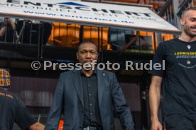 20.09.26 ratiopharm Ulm - MHP Riesen Ludwigsburg
