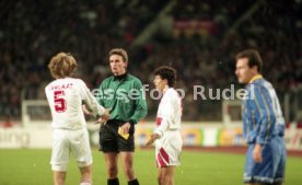 04.1.95 VfB Stuttgart - SV Werder Bremen