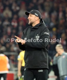 26.10.25 VfB Stuttgart - 1. FSV Mainz 05