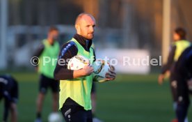 Darmstadt 98 Trainingslager Lara 2016