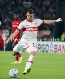 29.10.24 VfB Stuttgart - 1. FC Kaiserslautern