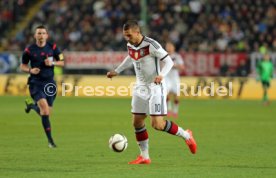 Fussball FIFA L&auml;nderspiel