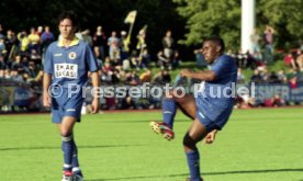 01.07.97 VfL Kirchheim - Fenerbahce Istanbul