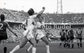 17.08.84 VfB Stuttgart - Manchester United