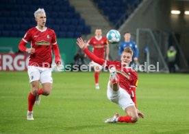 19.01.22 TSG 1899 Hoffenheim - SC Freiburg