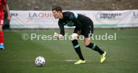 VfB Stuttgart - MOL Fehevar FC