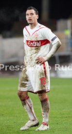 09.12.09 VfB Stuttgart - FC Unirea Urziceni