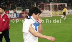 13.12.97 VfB Stuttgart - Arminia Bielefeld