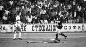 19.09.84 Levski Sofia - VfB Stuttgart