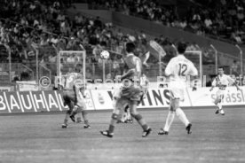 11.08.94 VfB Stuttgart - FC Bayern M&uuml;nchen