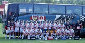 VfB Stuttgart
