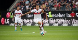 11.09.21 Eintracht Frankfurt - VfB Stuttgart
