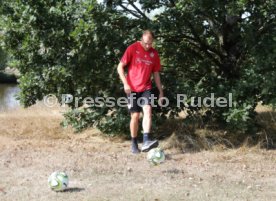 VfB Stuttgart Footgolf-Cup