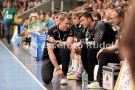 11.06.23 Frisch Auf G&ouml;ppingen - THW Kiel