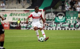 13.09.26 VfB Stuttgart II - SC Preu&szlig;en M&uuml;nster