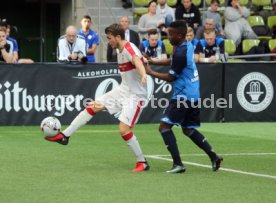 Mercedes-Benz Junior Cup 2017